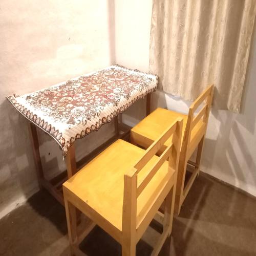 Tiger Homestay, Damna